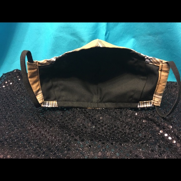 Mask - Picture 4 of 5